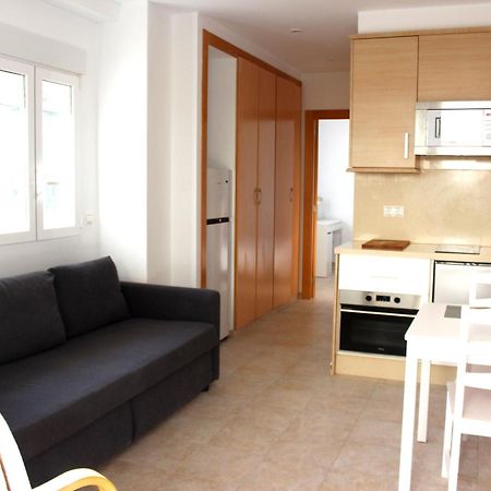 Relax En Primera Linea A El Campello Exterior photo