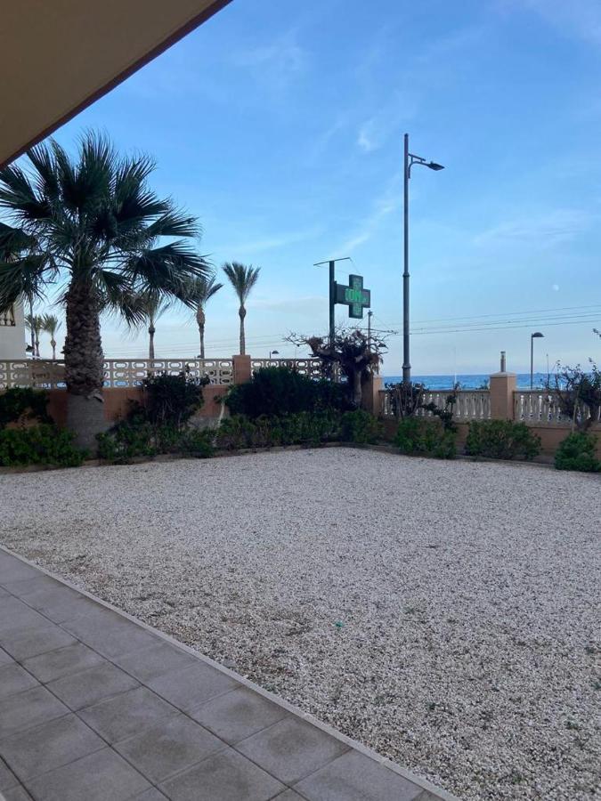 Relax En Primera Linea A El Campello Exterior photo